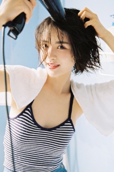 赤桥下的暖流
